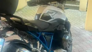 Bmw R 1200 R (2017 - 18)  (6)