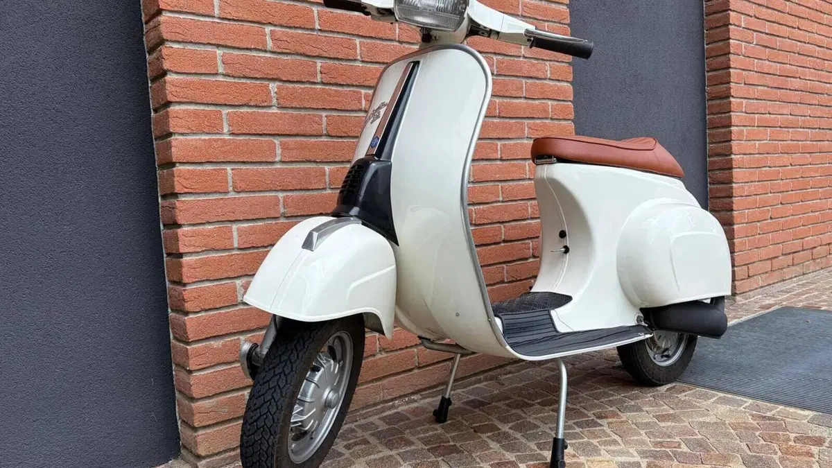 Piaggio  