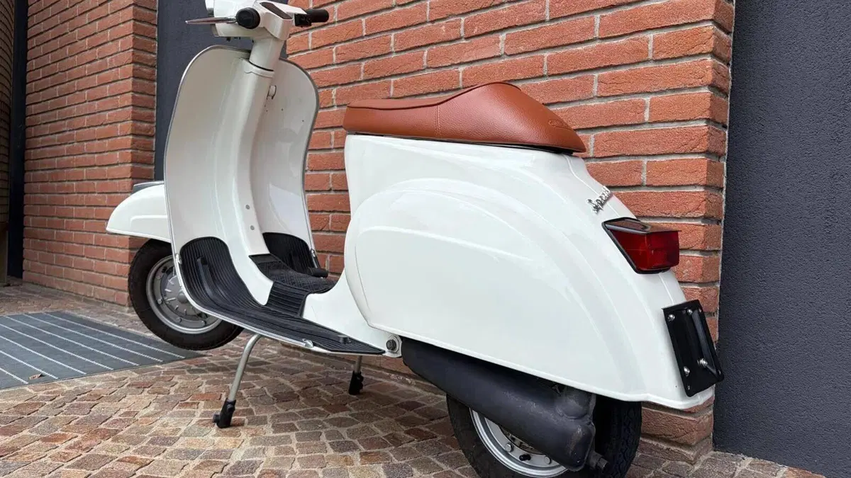 Piaggio   (3)