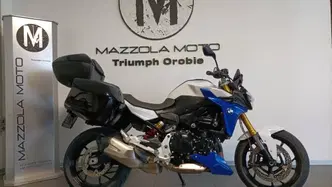 Bmw F 900 R (2021 - 24) usata