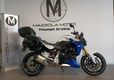 Bmw F 900 R (2021 - 24) - Annuncio 10079859
