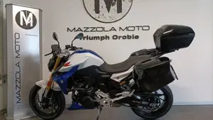 Bmw F 900 R (2021 - 24)  (3)