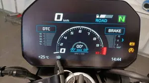 Bmw F 900 R (2021 - 24)  (6)