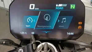 Bmw F 900 R (2021 - 24)  (7)