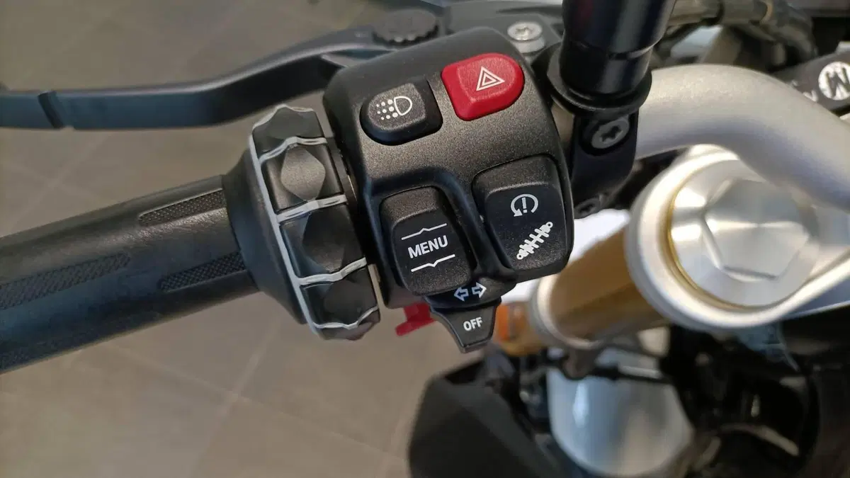 Bmw F 900 R (2021 - 24)  (9)