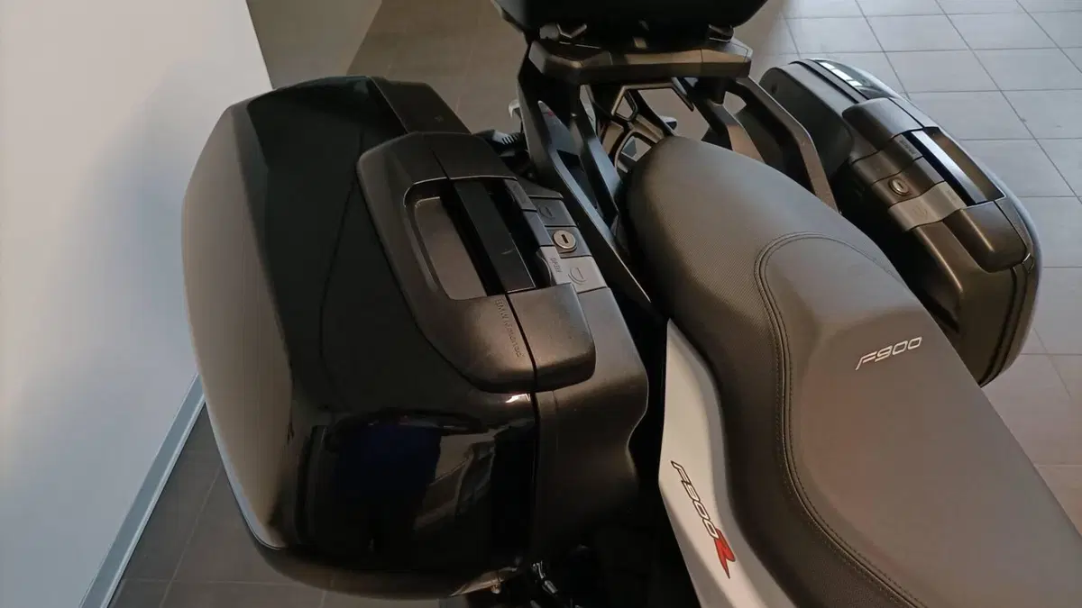 Bmw F 900 R (2021 - 24)  (12)