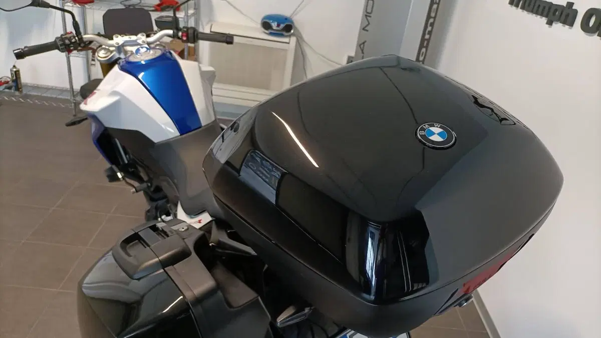 Bmw F 900 R (2021 - 24)  (13)