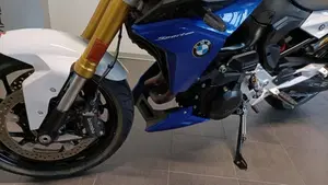Bmw F 900 R (2021 - 24)  (15)