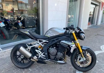Triumph Speed Triple 1200 RS (2021 - 24) - Annuncio 10079857