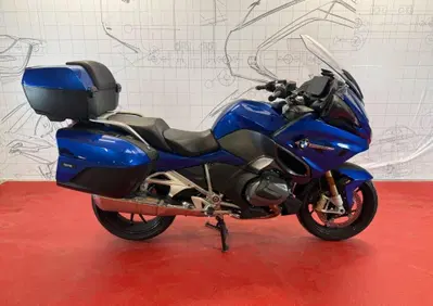Bmw R 1250 RT (2021 - 25) - Annuncio 10079860