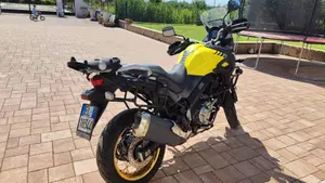 Suzuki V-Strom 650XT ABS (2017 - 20)  (6)