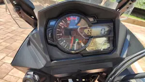 Suzuki V-Strom 650XT ABS (2017 - 20)  (7)