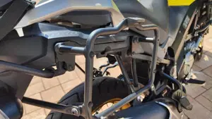 Suzuki V-Strom 650XT ABS (2017 - 20)  (12)