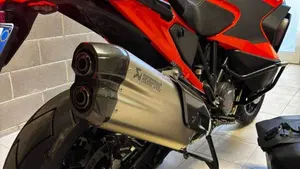 KTM 1290 Super Adventure S (2022 - 25)  (2)