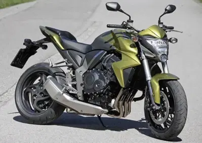 Ricambi Usati Originali Honda CB 1000 R - Annuncio 10079871