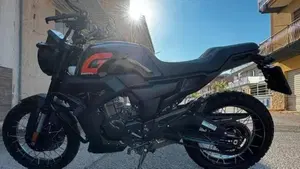 Zontes ZT125-GK (2022 - 25)  (2)