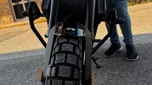 Zontes ZT125-GK (2022 - 25)  (3)