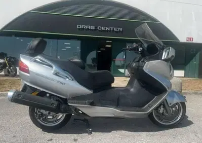 Suzuki Burgman AN 650 (2002 - 03) - Annuncio 10079872