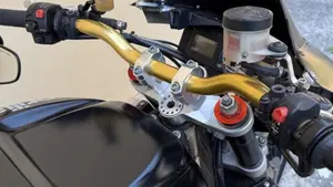 Aprilia Tuono 1000 R (2004 - 05)  (16)