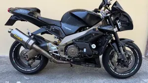 Aprilia Tuono 1000 R (2004 - 05)  (20)