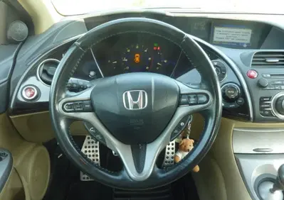 Honda Civic 2.2 i-CTDi 5p.Exclusive LH i-P DPF usata