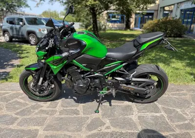 Kawasaki Z 900 (2021 - 24) - Annuncio 10079886