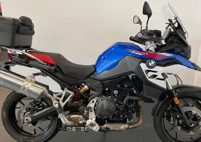 Bmw F 800 GS (2024 - 26) - Annuncio 10078908
