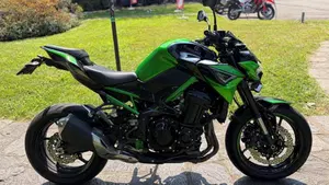 Kawasaki Z 900 (2021 - 24)  (5)