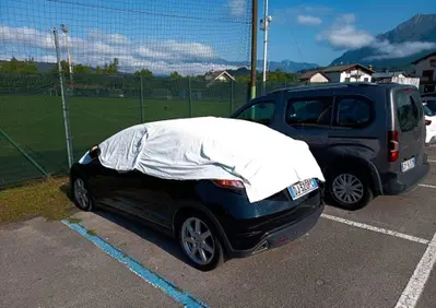 Honda Civic 2.2 i-CTDi 5p.Exclusive LH i-P DPF (20)