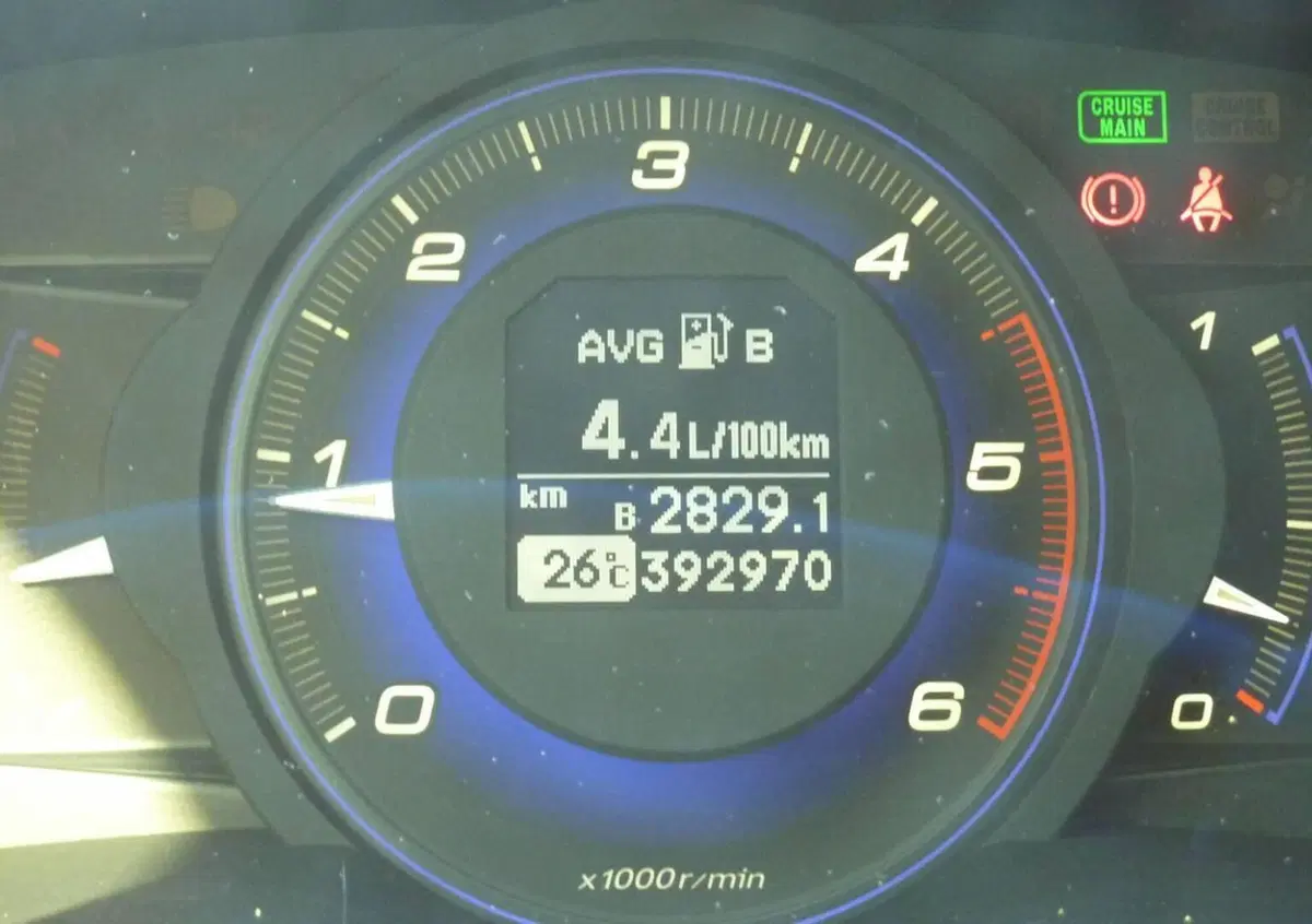 Honda Civic 2.2 i-CTDi 5p.Exclusive LH i-P DPF (5)