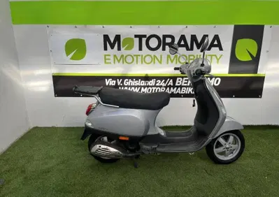 Vespa LX 50 4T (2009 - 14) - Annuncio 10079879
