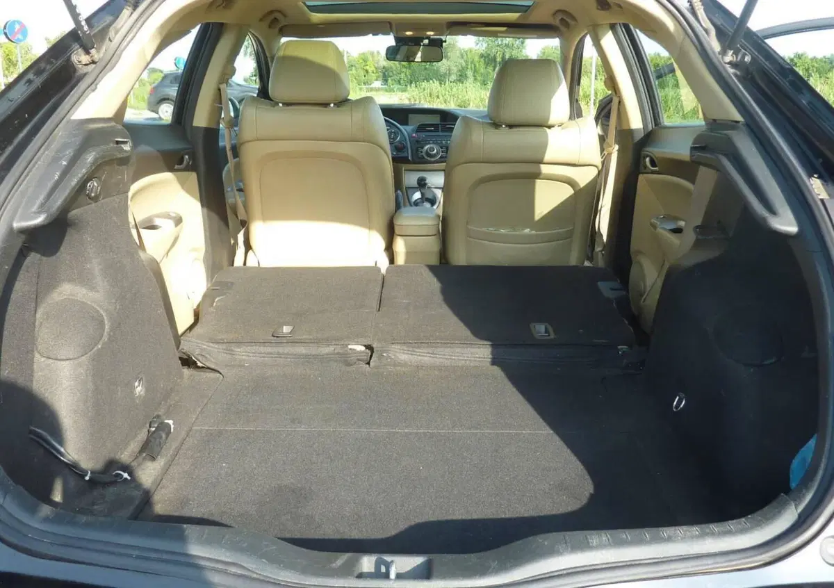 Honda Civic 2.2 i-CTDi 5p.Exclusive LH i-P DPF (10)