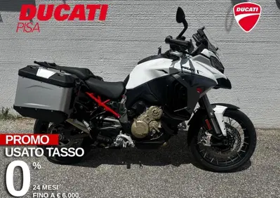 Ducati Multistrada V4 S (2025 - 26) - Annuncio 10079881