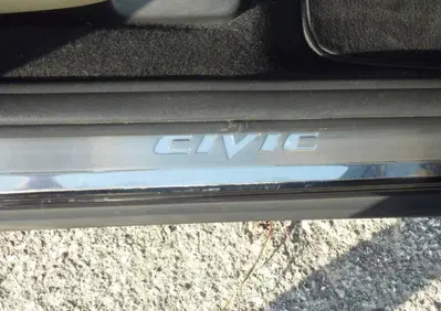 Honda Civic 2.2 i-CTDi 5p.Exclusive LH i-P DPF (14)