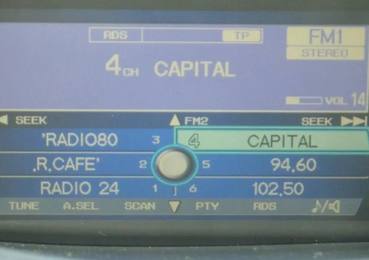 Honda Civic 2.2 i-CTDi 5p.Exclusive LH i-P DPF (18)