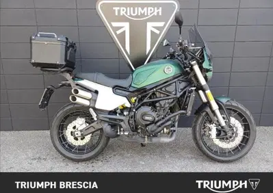 Benelli Leoncino 800 Trail (2022 - 26) - Annuncio 10079884
