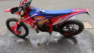 Betamotor RR 200 2T Enduro (2022) usata