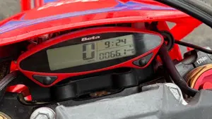 Betamotor RR 200 2T Enduro (2022)  (2)