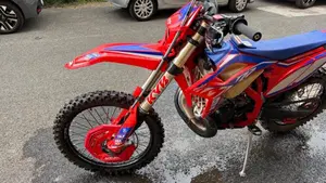 Betamotor RR 200 2T Enduro (2022)  (3)
