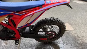 Betamotor RR 200 2T Enduro (2022)  (4)