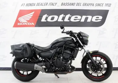 Kawasaki Eliminator 500 (2024 - 26) - Annuncio 10079887