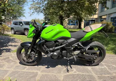 Kawasaki Z 750 R (2011 - 14) - Annuncio 10079891