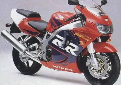 Ricambi Usati Originali Honda CBR 900 RR Fireblade - Annuncio 10079888