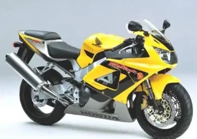 Ricambi Usati Originali Honda CBR 900 RR Fireblade - Annuncio 10079892