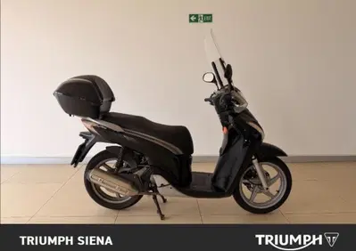 Honda SH 150i (2009 - 12) - Annuncio 10079890