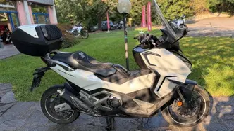 Honda Forza 750 DCT Urban (2021 - 24) usata