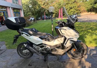 Honda Forza 750 DCT Urban (2021 - 24) - Annuncio 10079901