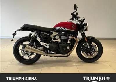 Triumph Speed Twin 1200 (2025 - 26) - Annuncio 9703954