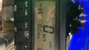 Suzuki DR-Z 400 S (2000 - 06)  (14)