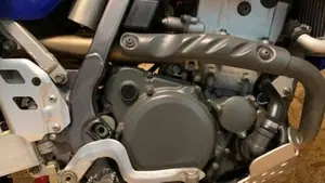 Suzuki DR-Z 400 S (2000 - 06)  (17)